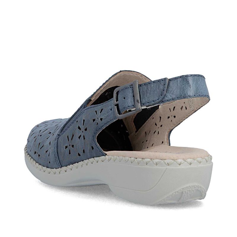 Rieker Gigi 413 Slingback image number 1